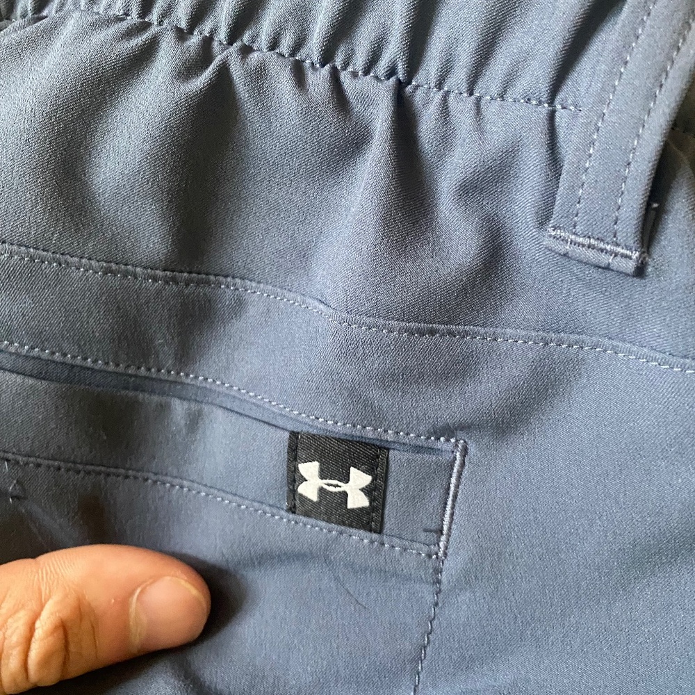 Under Armour DRIVE golf pants